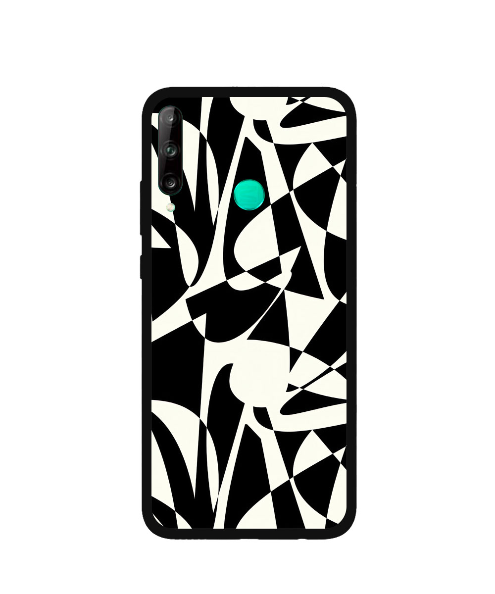 Case / Etui / Pokrowiec / Obudowa na telefon. Wzór: Huawei Y7p