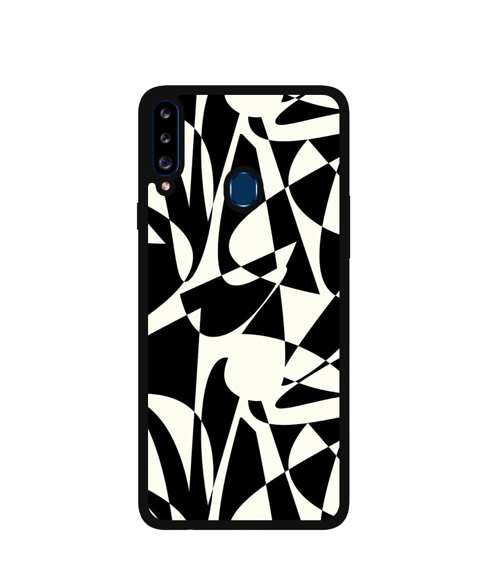 Case / Etui / Pokrowiec / Obudowa na telefon. Wzór: Samsung Galaxy A20s