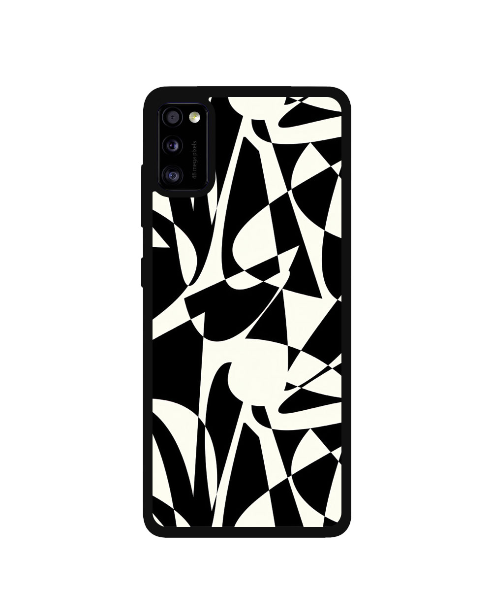 Case / Etui / Pokrowiec / Obudowa na telefon. Wzór: Samsung Galaxy A41