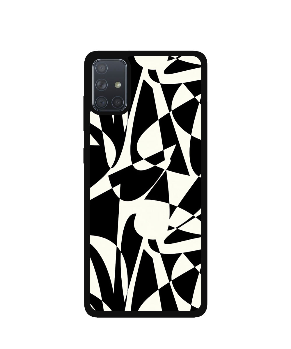 Case / Etui / Pokrowiec / Obudowa na telefon. Wzór: Samsung Galaxy A71