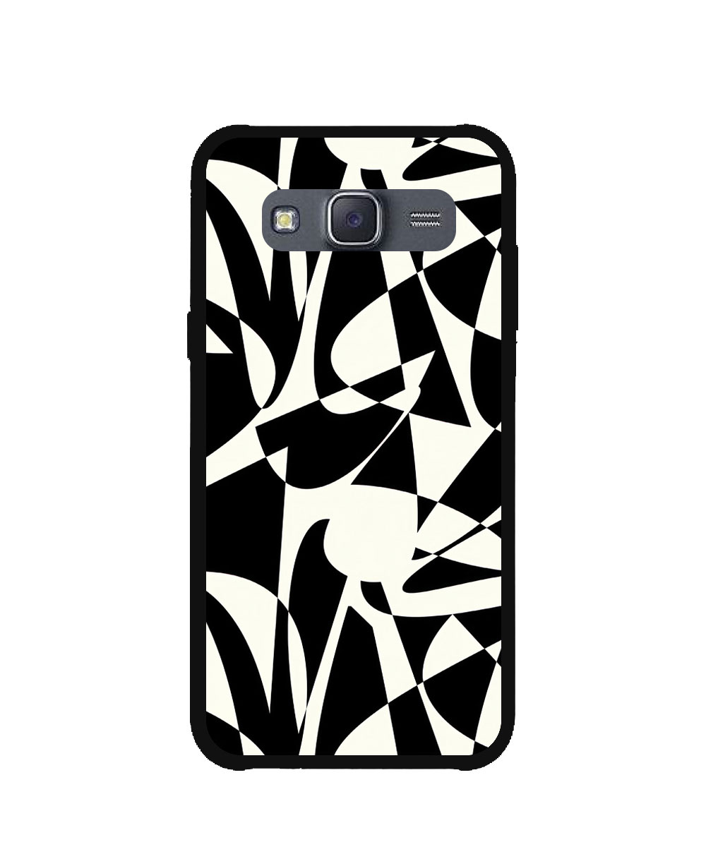 Case / Etui / Pokrowiec / Obudowa na telefon. Wzór: Samsung Galaxy J5 2015