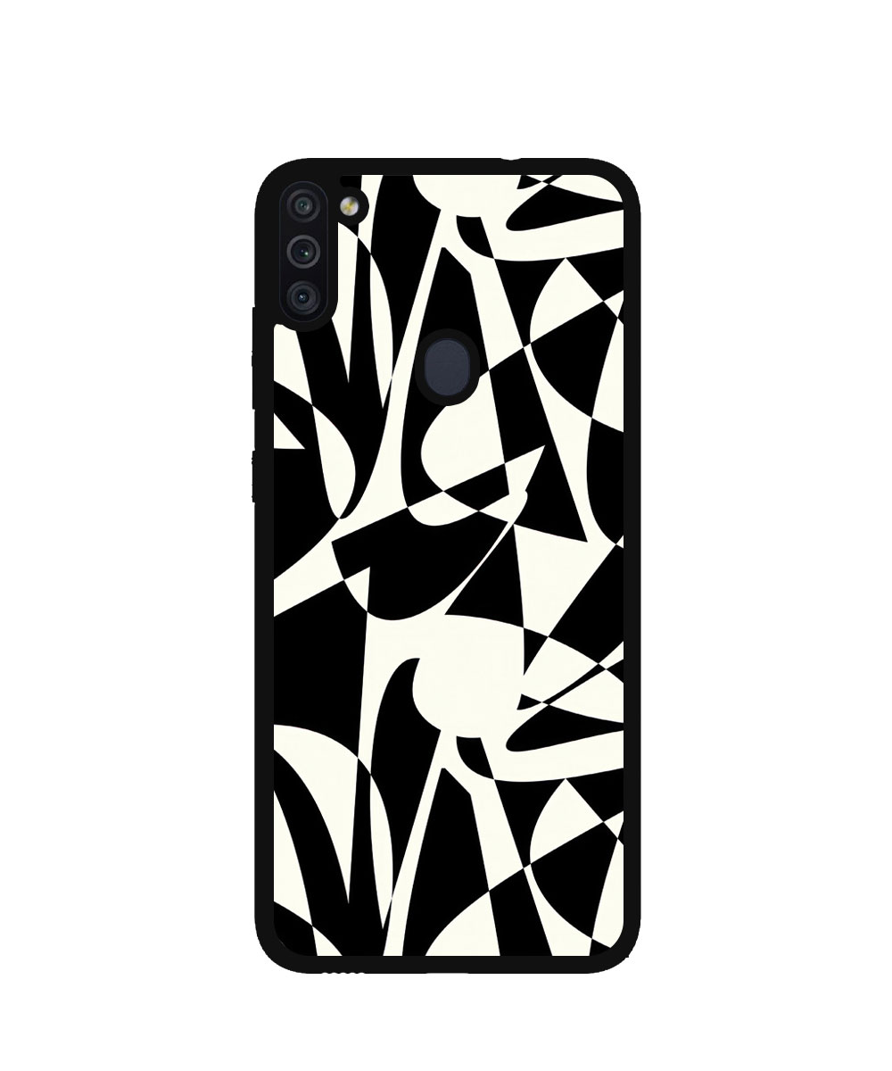 Case / Etui / Pokrowiec / Obudowa na telefon. Wzór: Samsung Galaxy M11 / A11