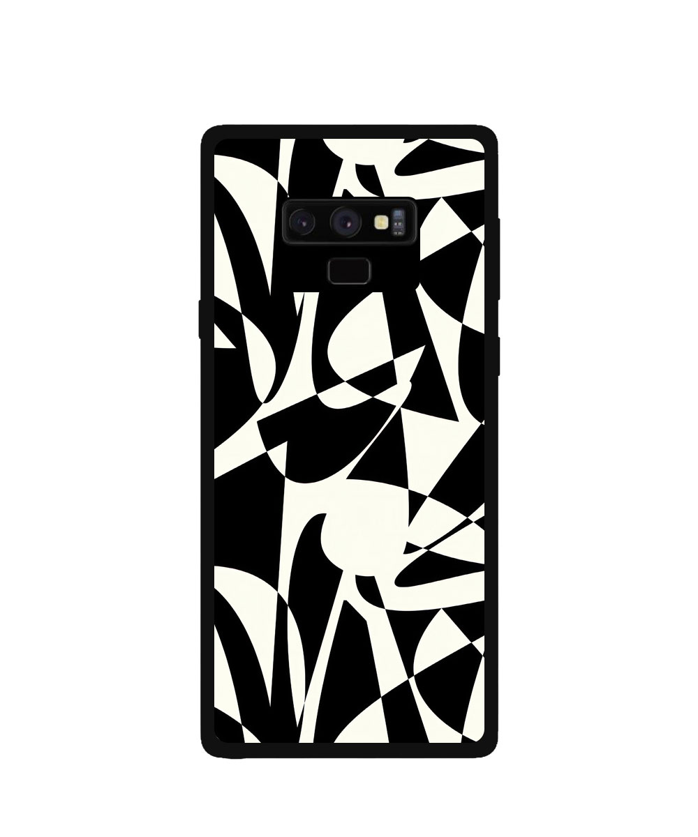 Case / Etui / Pokrowiec / Obudowa na telefon. Wzór: Samsung Galaxy Note 9