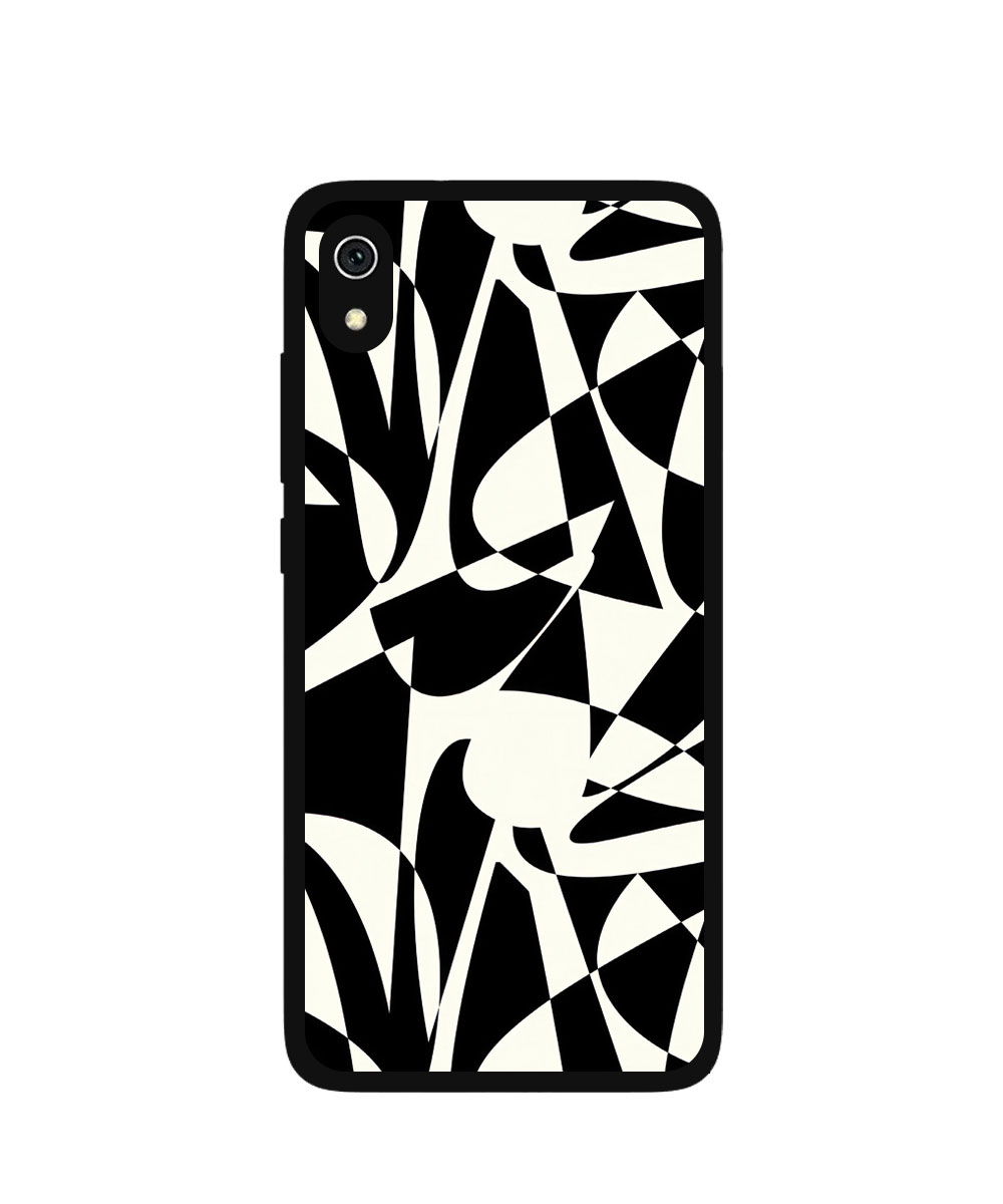 Case / Etui / Pokrowiec / Obudowa na telefon. Wzór: Xiaomi Redmi 7A