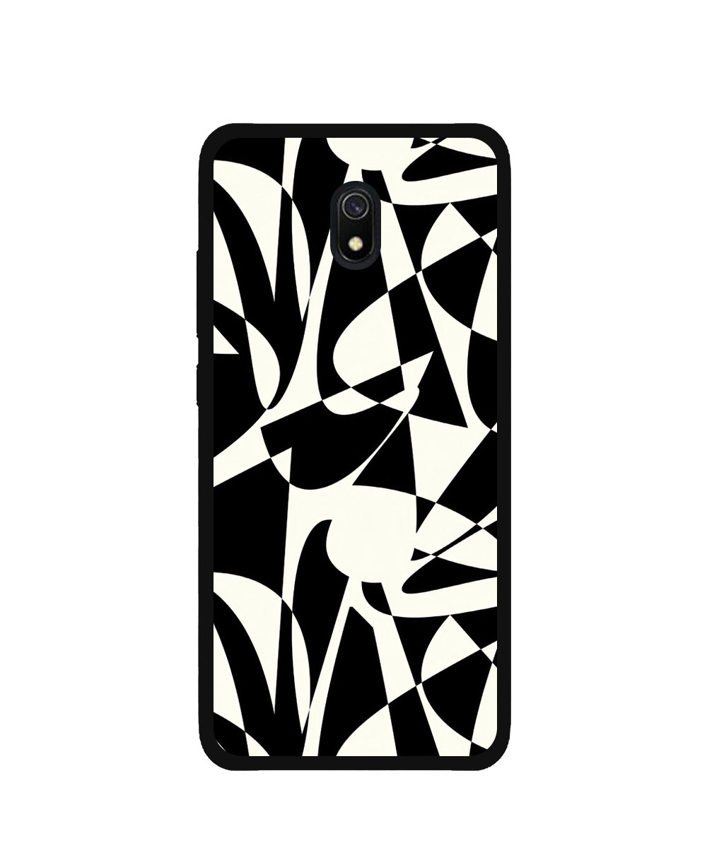 Case / Etui / Pokrowiec / Obudowa na telefon. Wzór: Xiaomi Redmi 8A