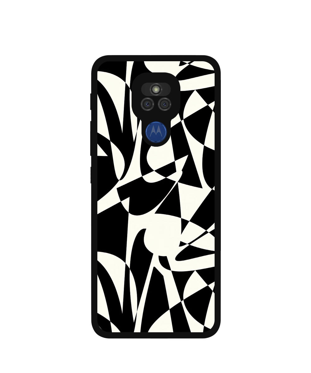 Case / Etui / Pokrowiec / Obudowa na telefon. Wzór: Motorola moto e7 plus / G9 / G9 Play