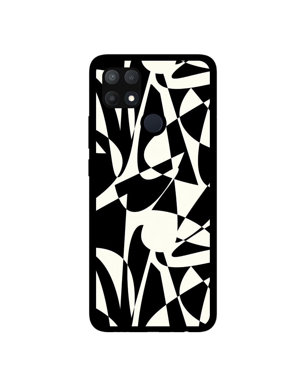 Case / Etui / Pokrowiec / Obudowa na telefon. Wzór: OPPO A15s/A15