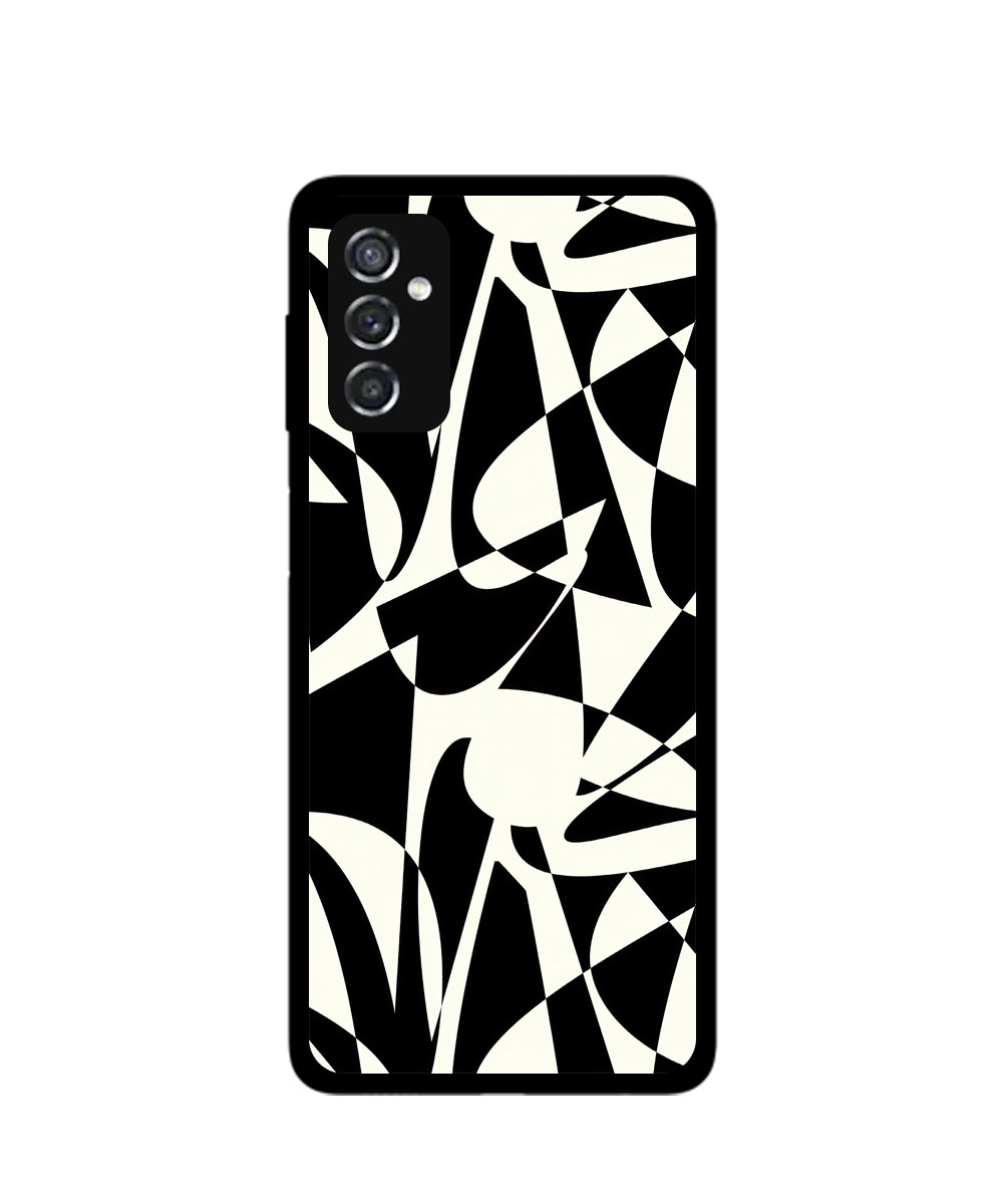 Case / Etui / Pokrowiec / Obudowa na telefon. Wzór: Samsung Galaxy M52 5G