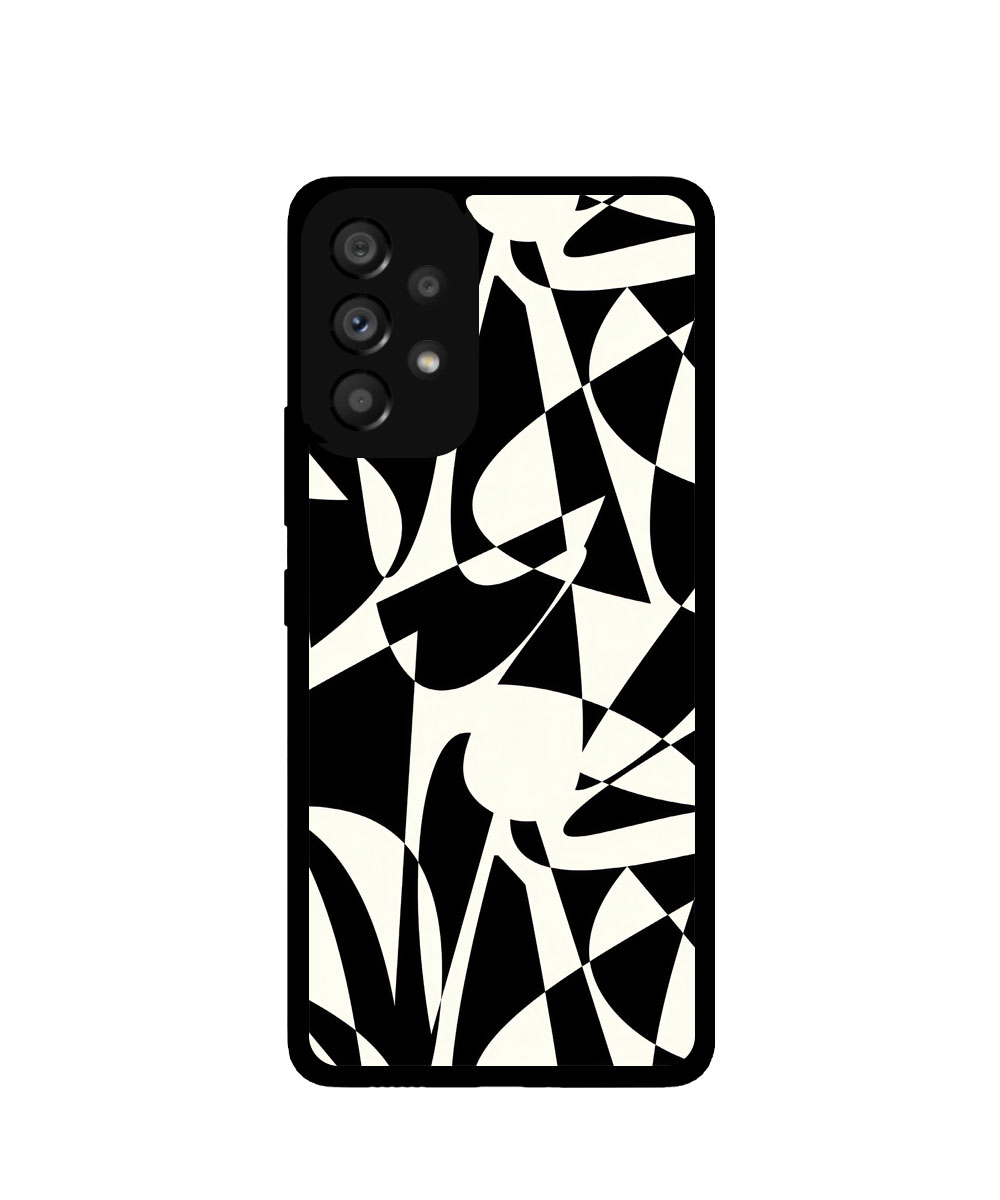 Case / Etui / Pokrowiec / Obudowa na telefon. Wzór: Samsung Galaxy A53 5G