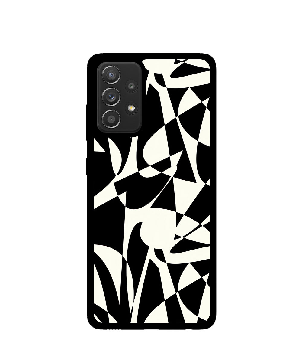 Case / Etui / Pokrowiec / Obudowa na telefon. Wzór: Samsung Galaxy A52 / A52 5G / A52s 5G