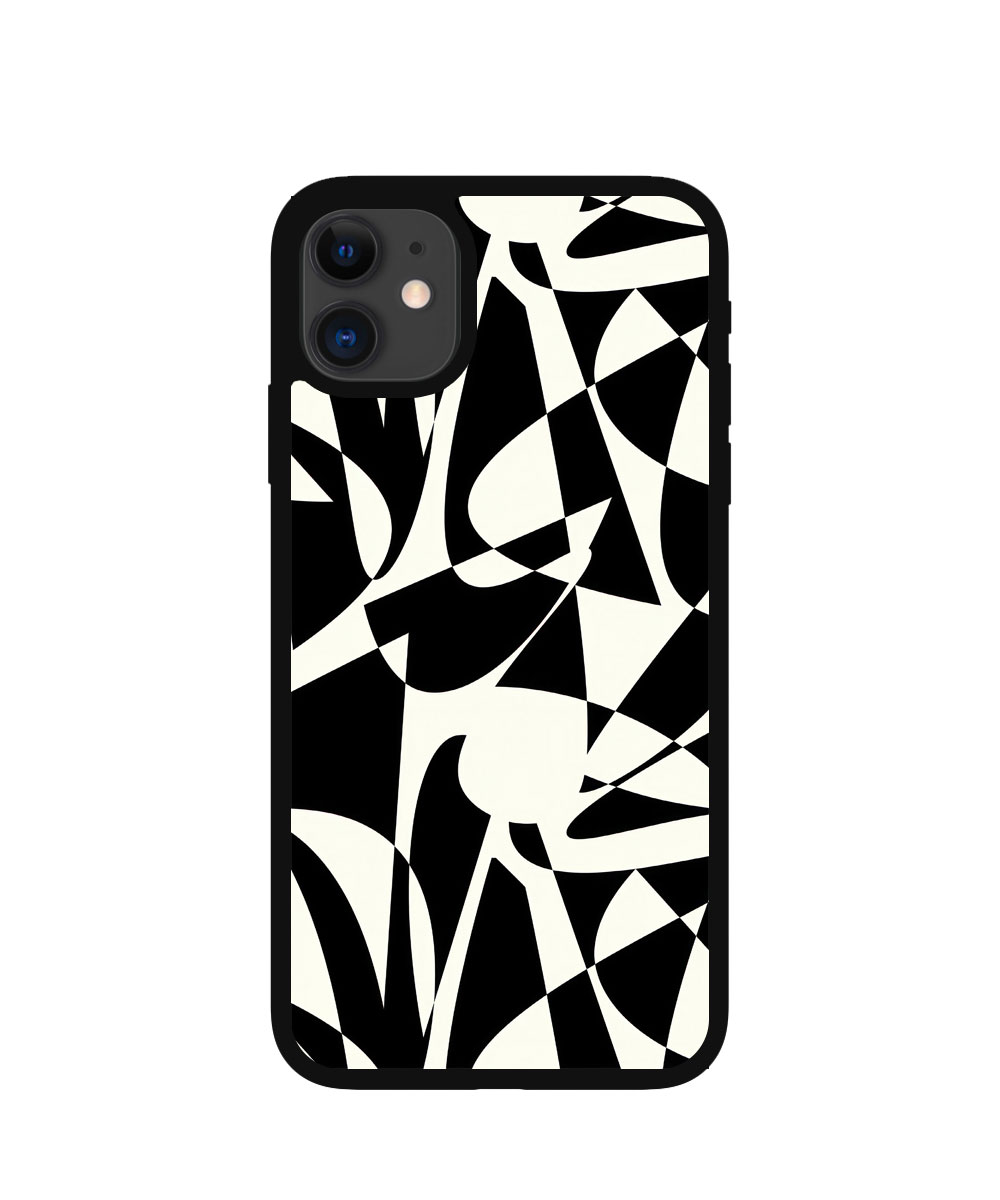 Case / Etui / Pokrowiec / Obudowa na telefon. Wzór: iPhone 11