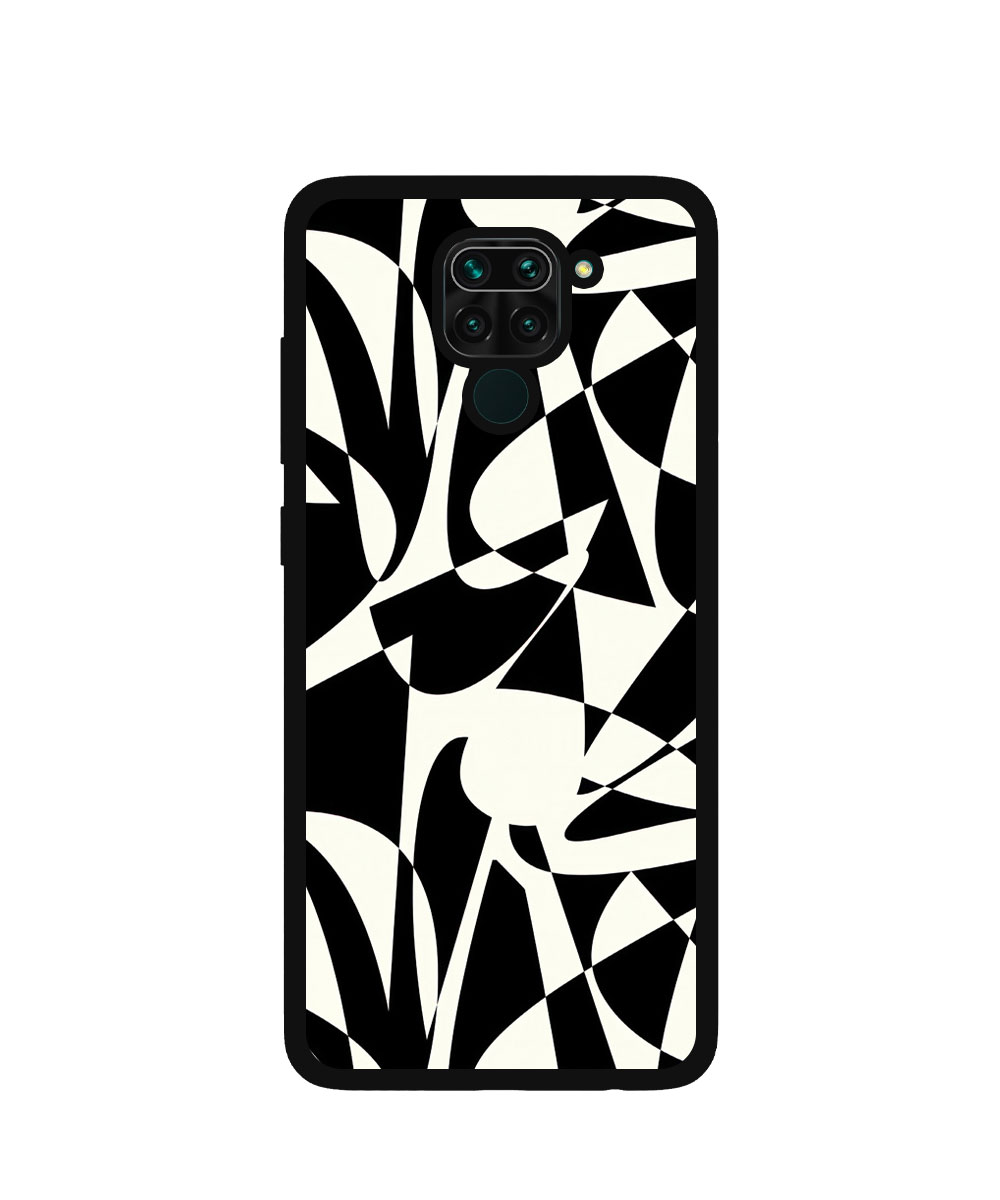 Case / Etui / Pokrowiec / Obudowa na telefon. Wzór: Xiaomi Redmi Note 9