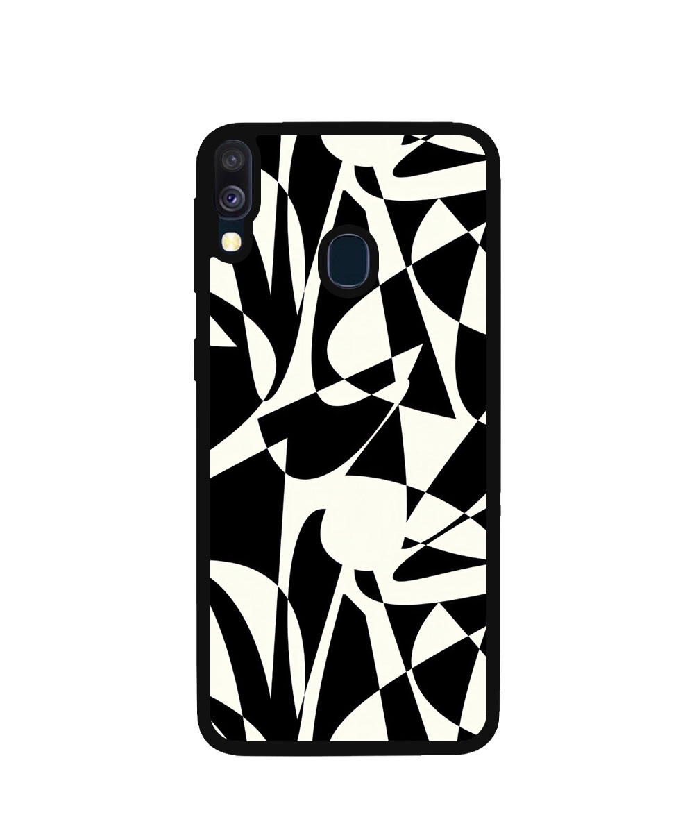 Case / Etui / Pokrowiec / Obudowa na telefon. Wzór: Samsung Galaxy A40