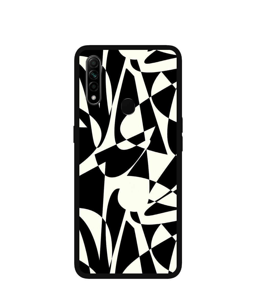 Case / Etui / Pokrowiec / Obudowa na telefon. Wzór: Oppo A31/A8