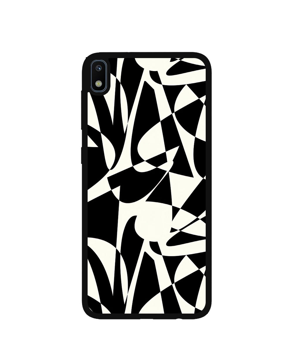 Case / Etui / Pokrowiec / Obudowa na telefon. Wzór: Samsung Galaxy A10 / M10