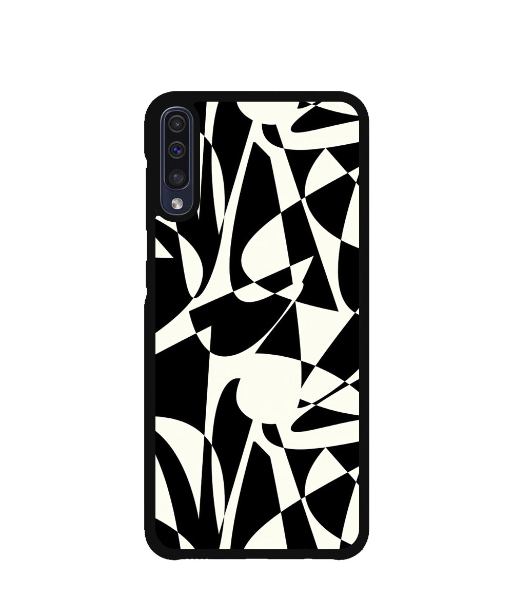 Case / Etui / Pokrowiec / Obudowa na telefon. Wzór: Samsung Galaxy A30s / A50 / A50s