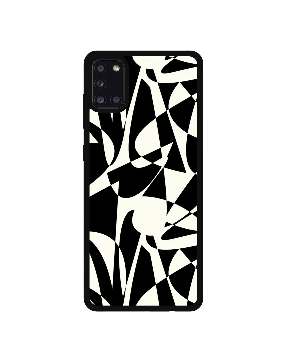 Case / Etui / Pokrowiec / Obudowa na telefon. Wzór: Samsung Galaxy A31