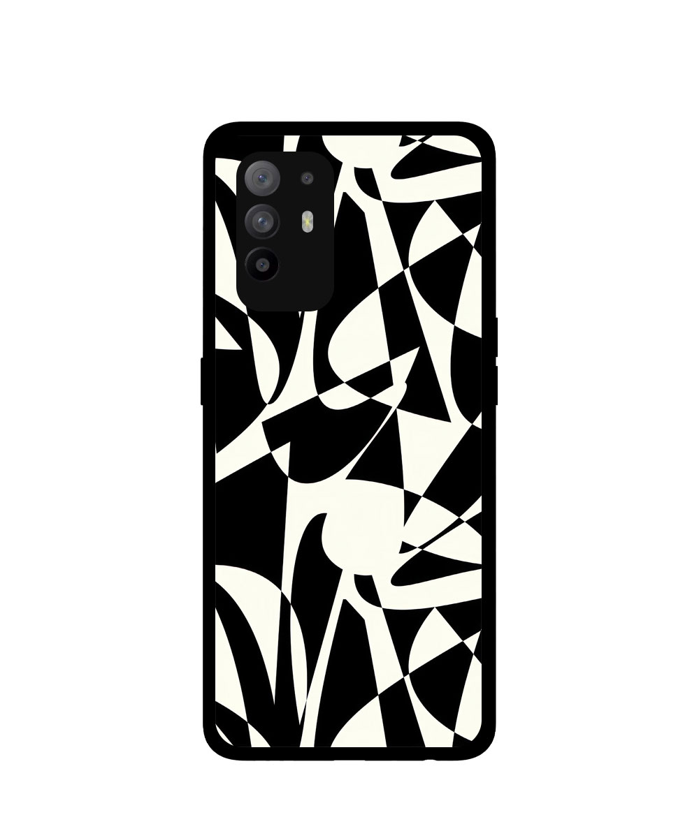 Case / Etui / Pokrowiec / Obudowa na telefon. Wzór: OPPO Reno5 Z / A95 5G