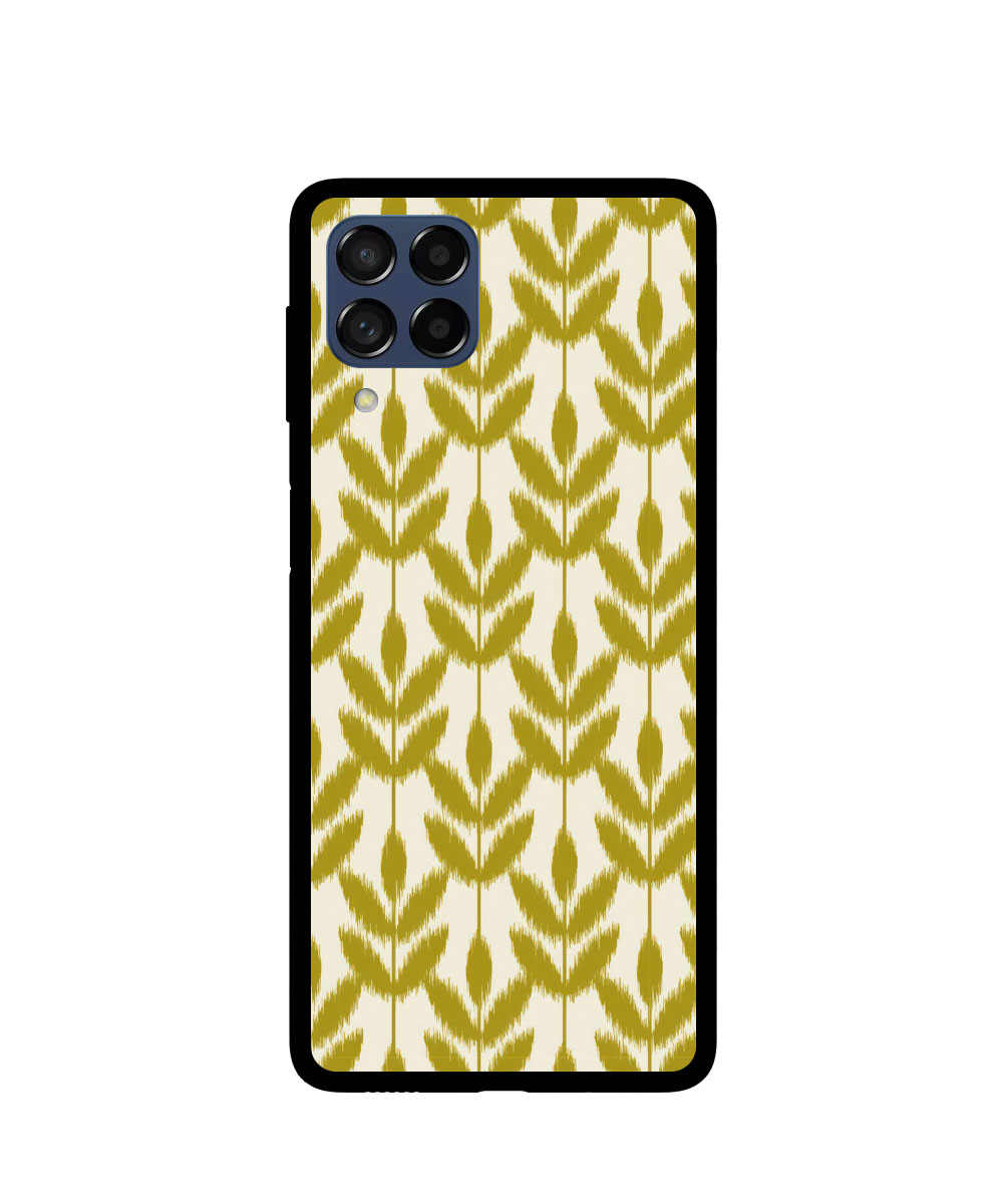 Case / Etui / Pokrowiec / Obudowa na telefon. Wzór: Samsung Galaxy M53