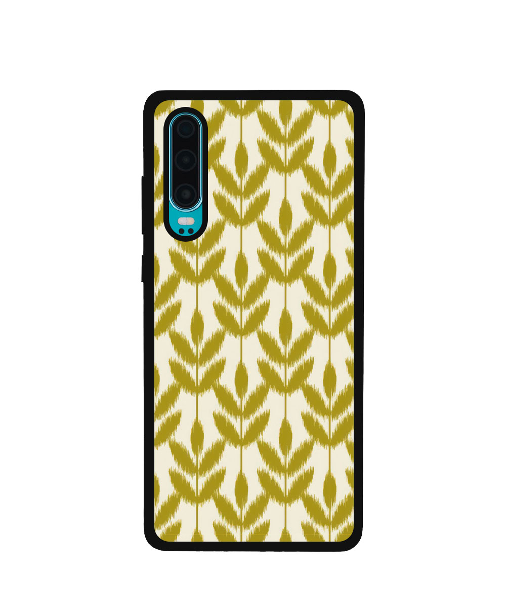 Case / Etui / Pokrowiec / Obudowa na telefon. Wzór: Huawei p30