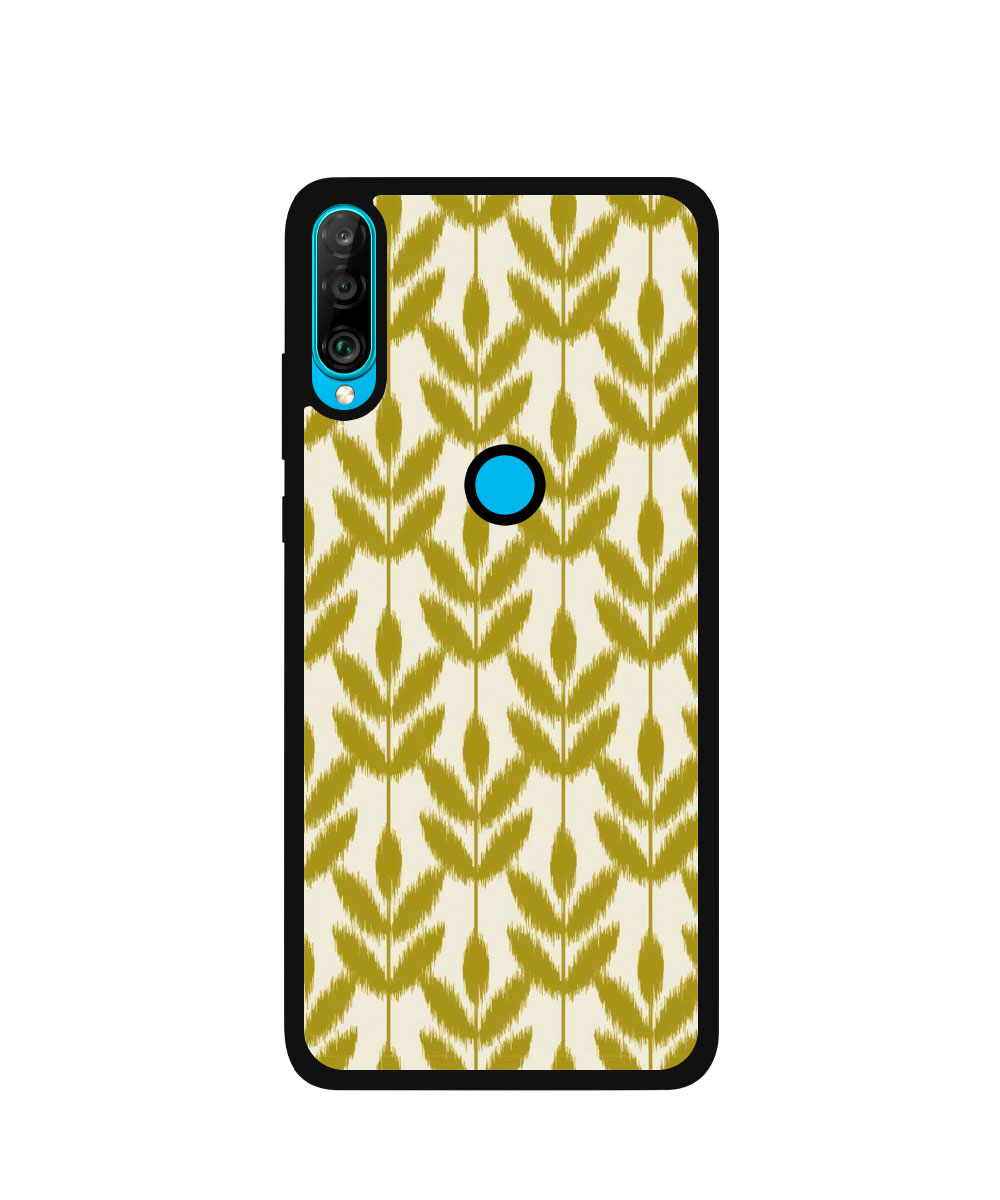 Case / Etui / Pokrowiec / Obudowa na telefon. Wzór: Huawei P30 Lite