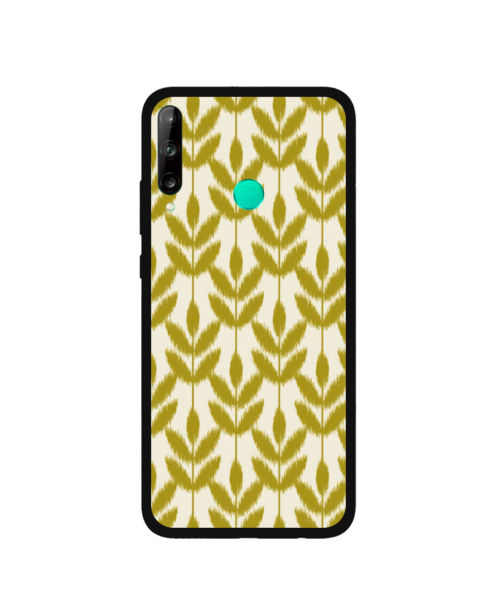 Case / Etui / Pokrowiec / Obudowa na telefon. Wzór: Huawei Y7p