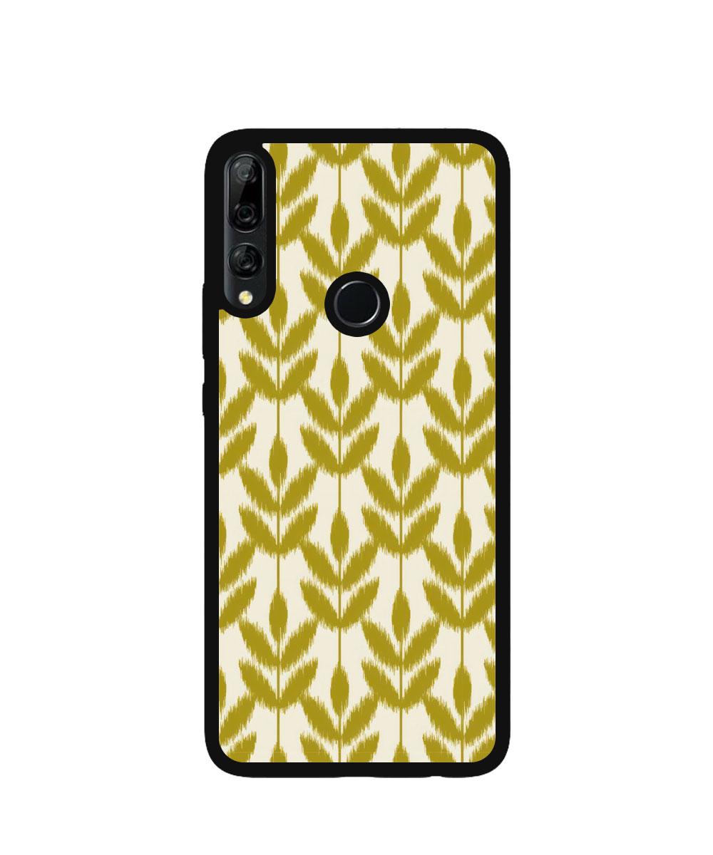 Case / Etui / Pokrowiec / Obudowa na telefon. Wzór: Huawei y9 Prime