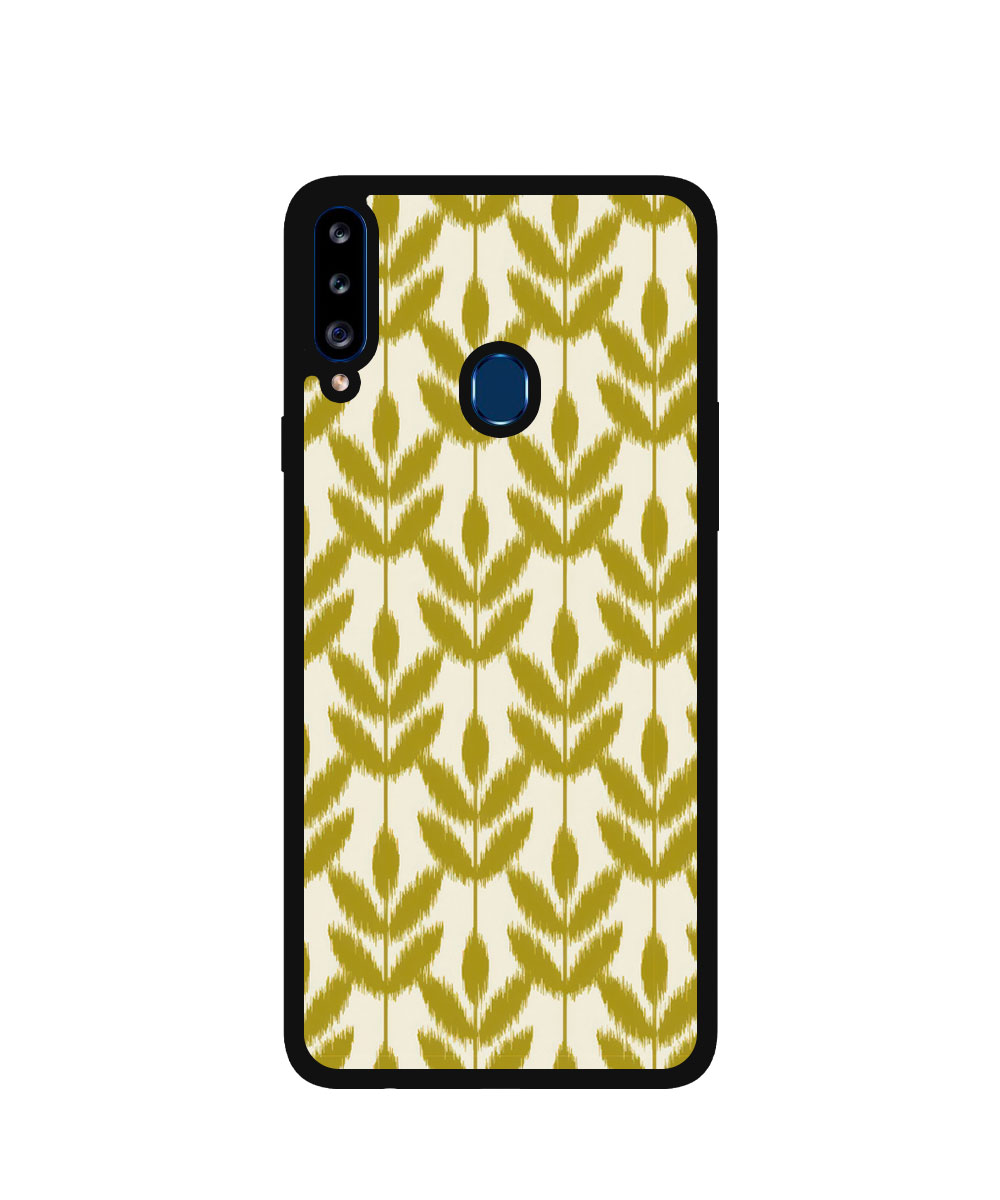 Case / Etui / Pokrowiec / Obudowa na telefon. Wzór: Samsung Galaxy A20s