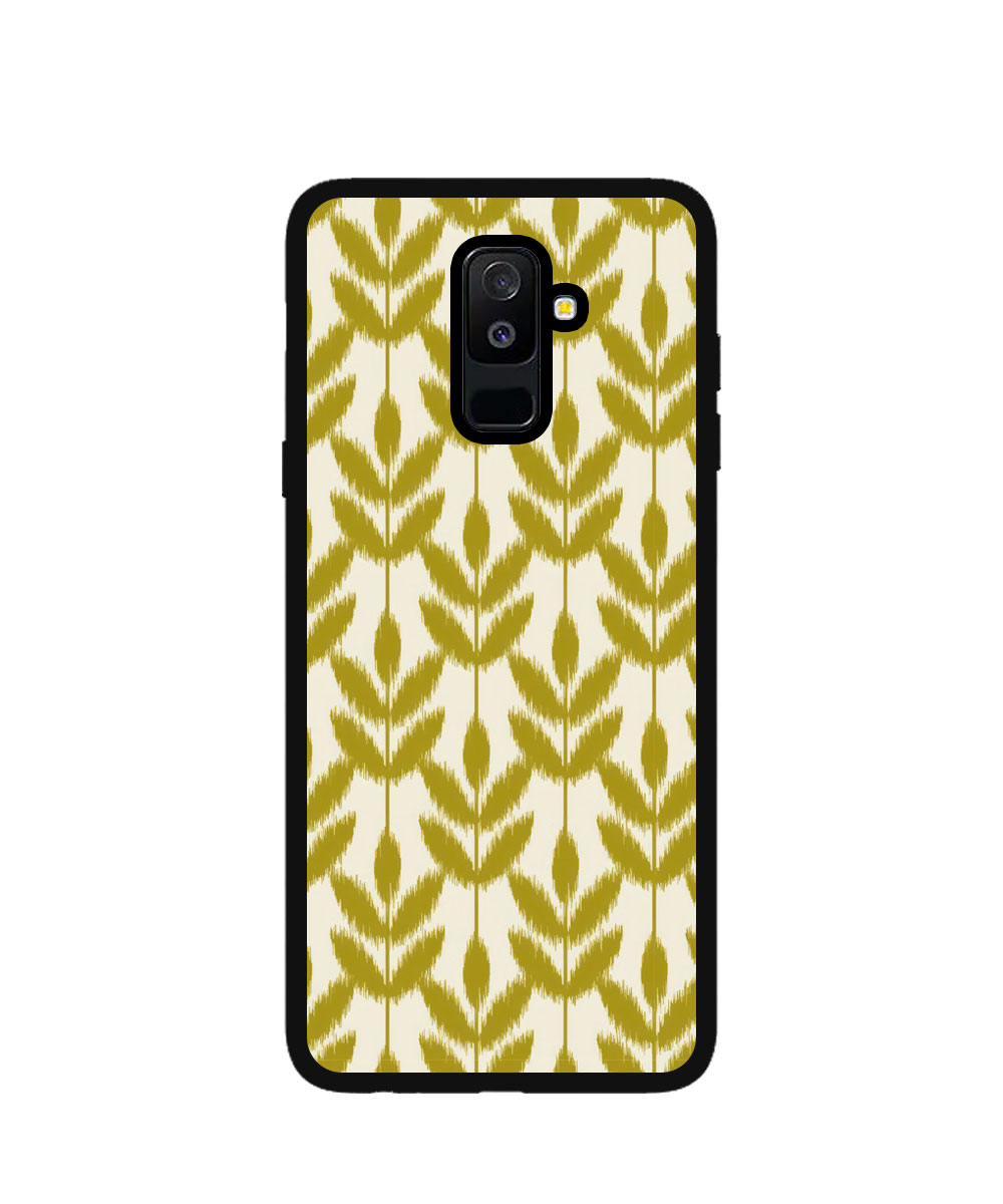 Case / Etui / Pokrowiec / Obudowa na telefon. Wzór: Samsung Galaxy A6