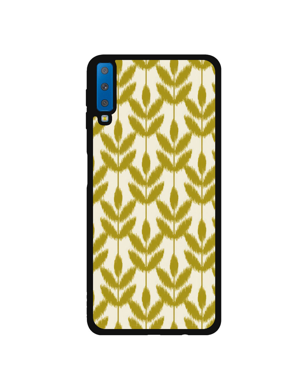 Case / Etui / Pokrowiec / Obudowa na telefon. Wzór: Samsung Galaxy A7 2018