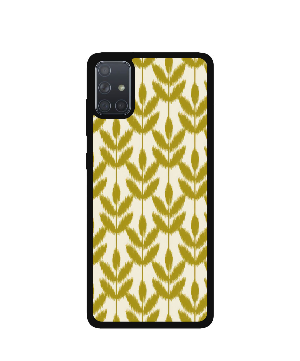 Case / Etui / Pokrowiec / Obudowa na telefon. Wzór: Samsung Galaxy A71