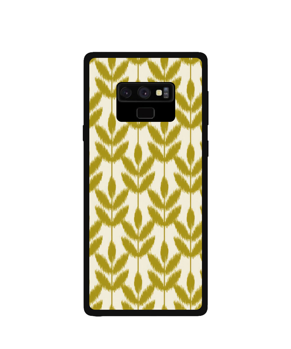 Case / Etui / Pokrowiec / Obudowa na telefon. Wzór: Samsung Galaxy Note 9