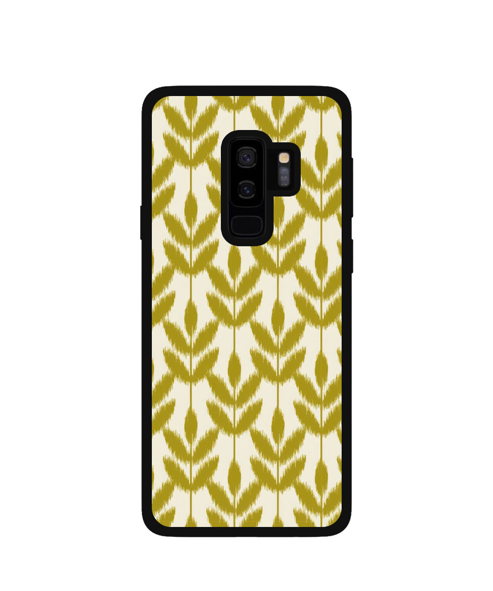 Case / Etui / Pokrowiec / Obudowa na telefon. Wzór: Samsung Galaxy S9