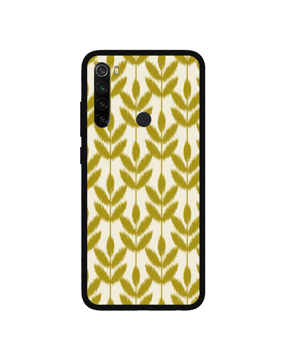 Case / Etui / Pokrowiec / Obudowa na telefon. Wzór: Xiaomi Redmi Note 8T