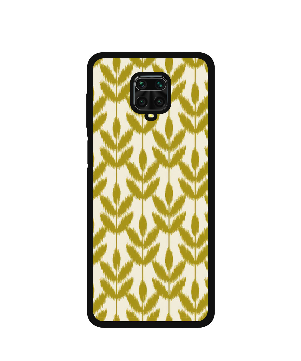 Case / Etui / Pokrowiec / Obudowa na telefon. Wzór: Xiaomi Redmi Note 9S / 9 Pro / 9 Pro Max