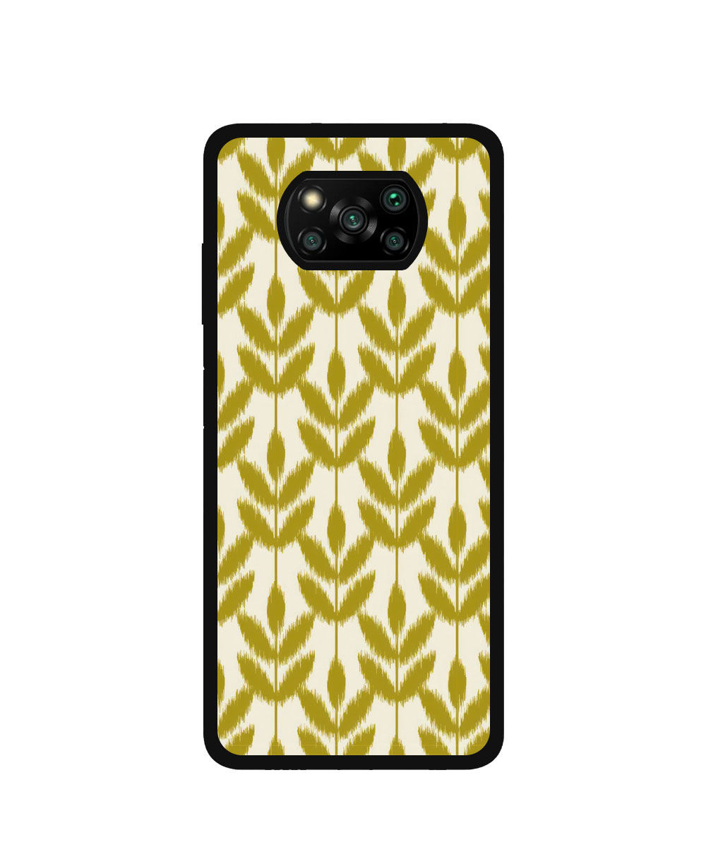 Case / Etui / Pokrowiec / Obudowa na telefon. Wzór: Xiaomi Poco x3 / x3 pro / x3 NFC