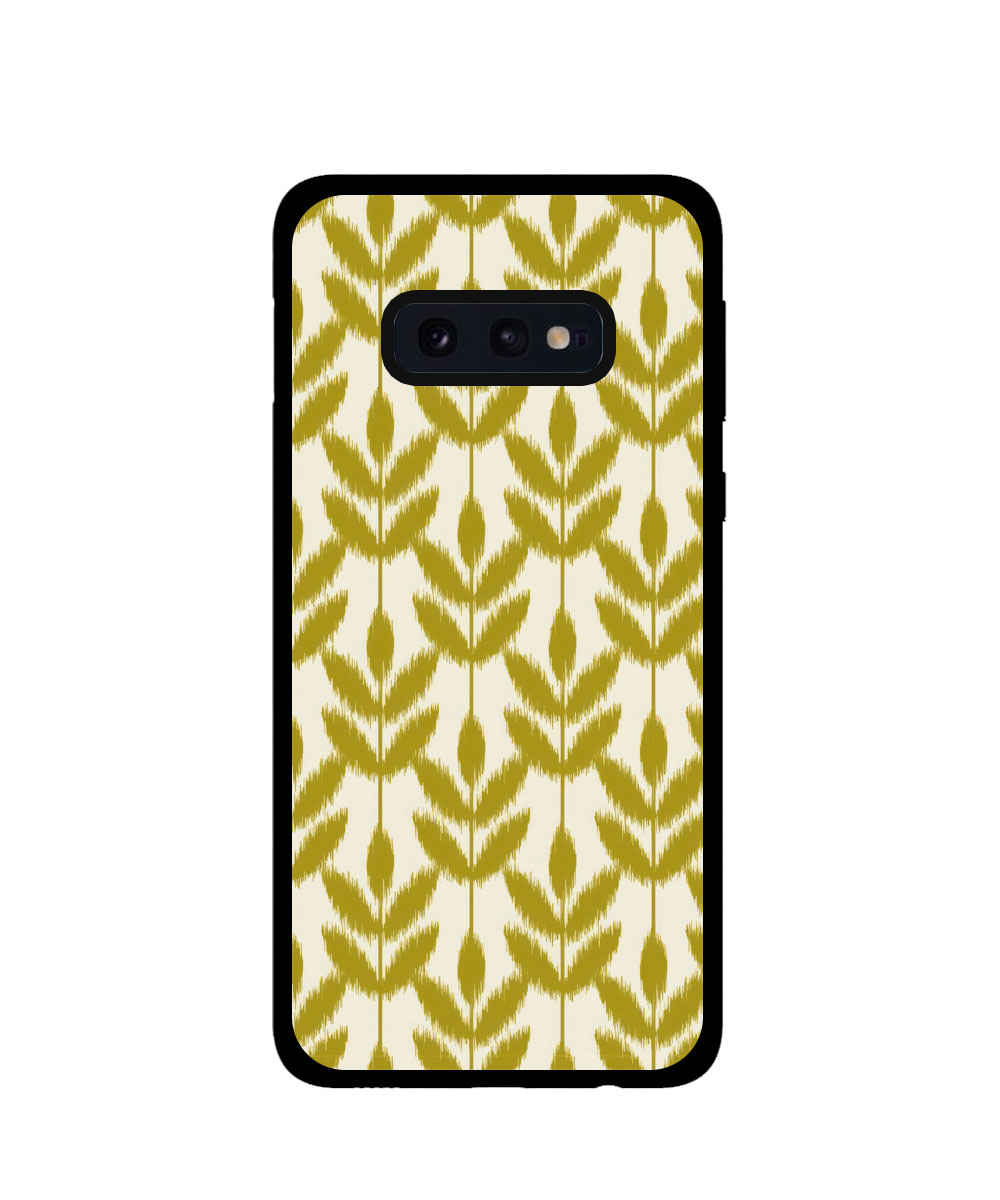 Case / Etui / Pokrowiec / Obudowa na telefon. Wzór: Samsung Galaxy S10e