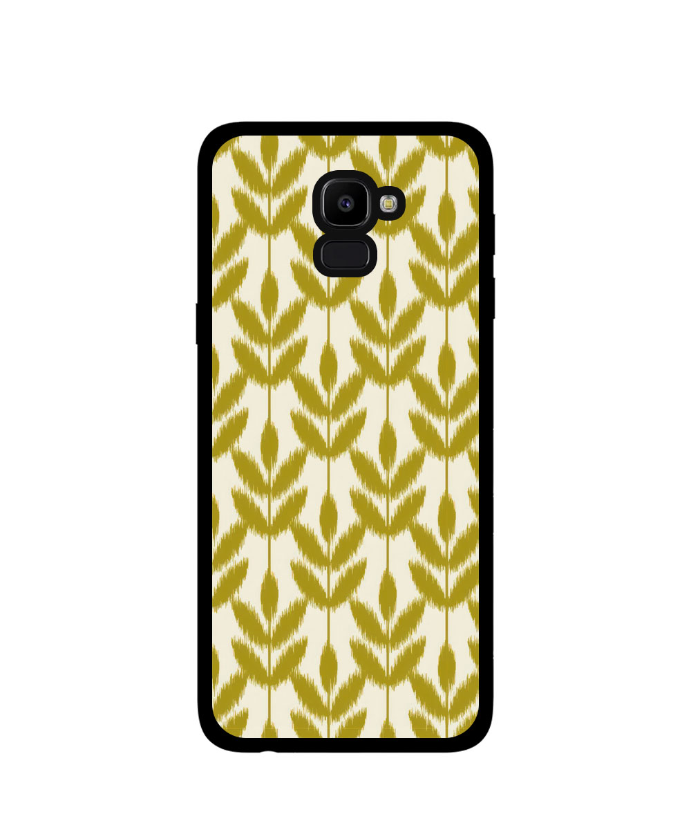 Case / Etui / Pokrowiec / Obudowa na telefon. Wzór: Samsung Galaxy J6