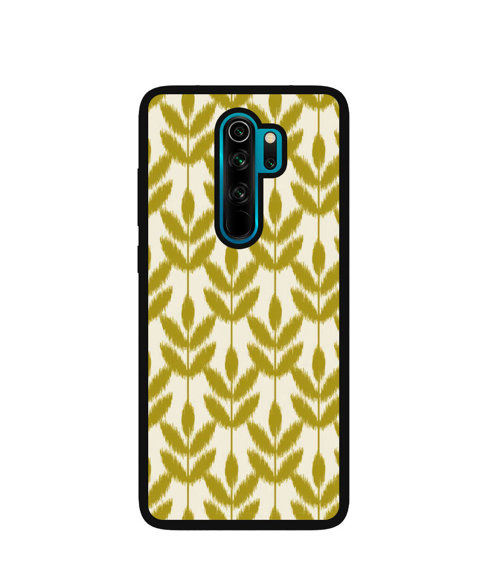 Case / Etui / Pokrowiec / Obudowa na telefon. Wzór: Xiaomi Redmi Note 8 Pro