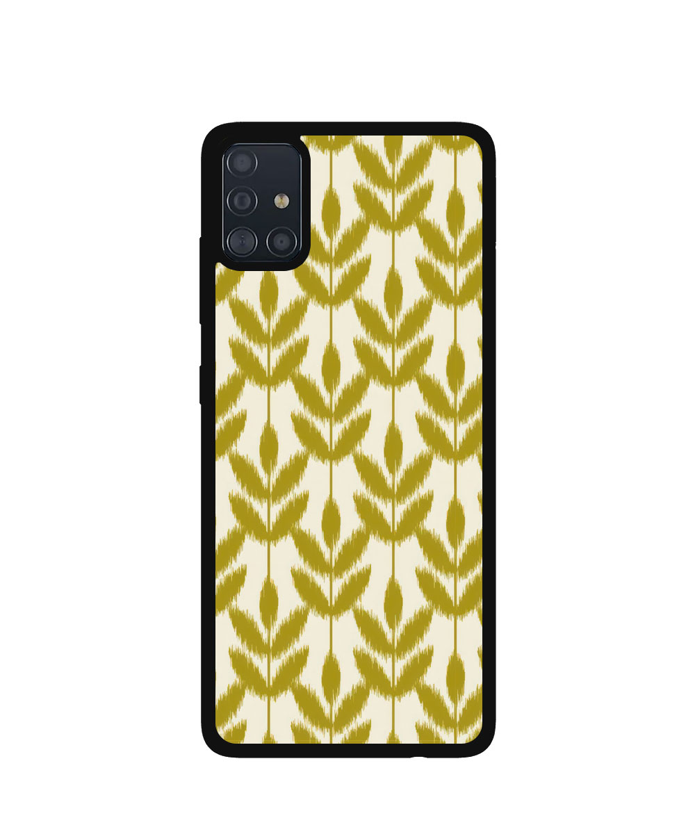 Case / Etui / Pokrowiec / Obudowa na telefon. Wzór: Samsung Galaxy A51