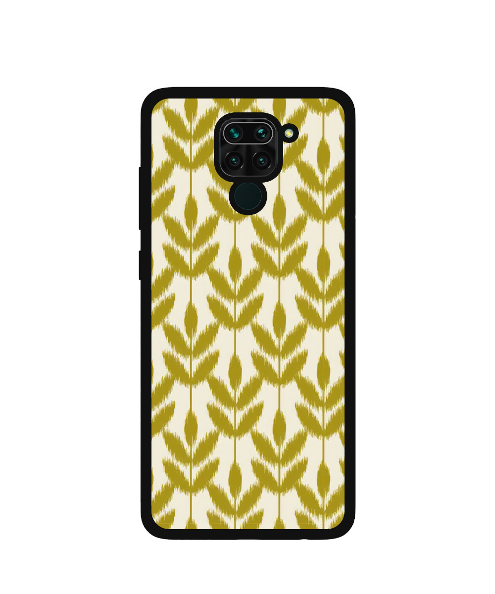 Case / Etui / Pokrowiec / Obudowa na telefon. Wzór: Xiaomi Redmi Note 9