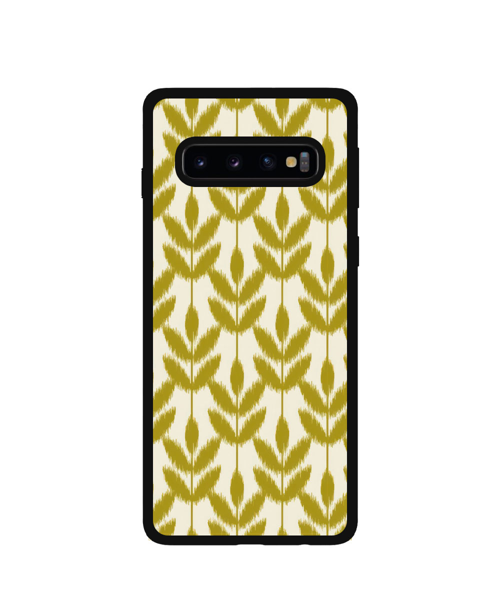 Case / Etui / Pokrowiec / Obudowa na telefon. Wzór: Samsung Galaxy S10