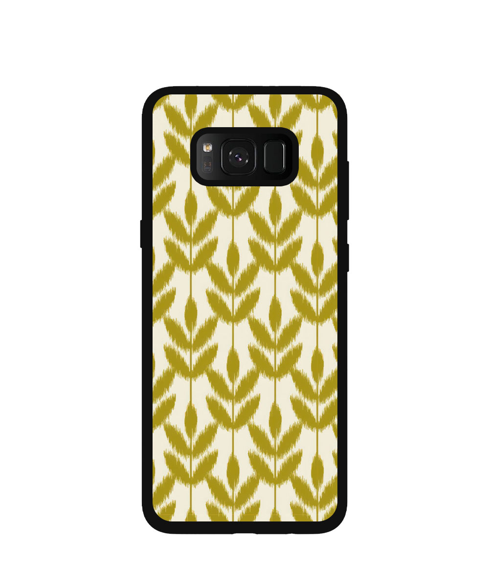 Case / Etui / Pokrowiec / Obudowa na telefon. Wzór: Samsung Galaxy S8