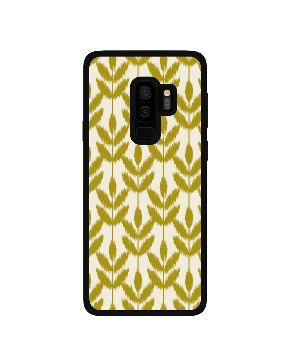 Case / Etui / Pokrowiec / Obudowa na telefon. Wzór: Samsung Galaxy S9+