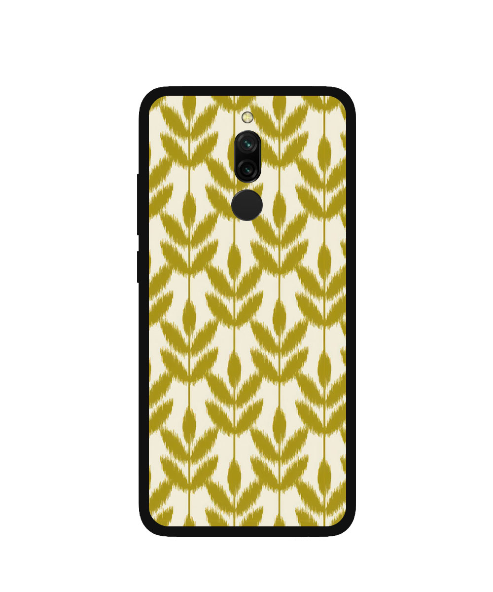 Case / Etui / Pokrowiec / Obudowa na telefon. Wzór: Xiaomi Redmi 8