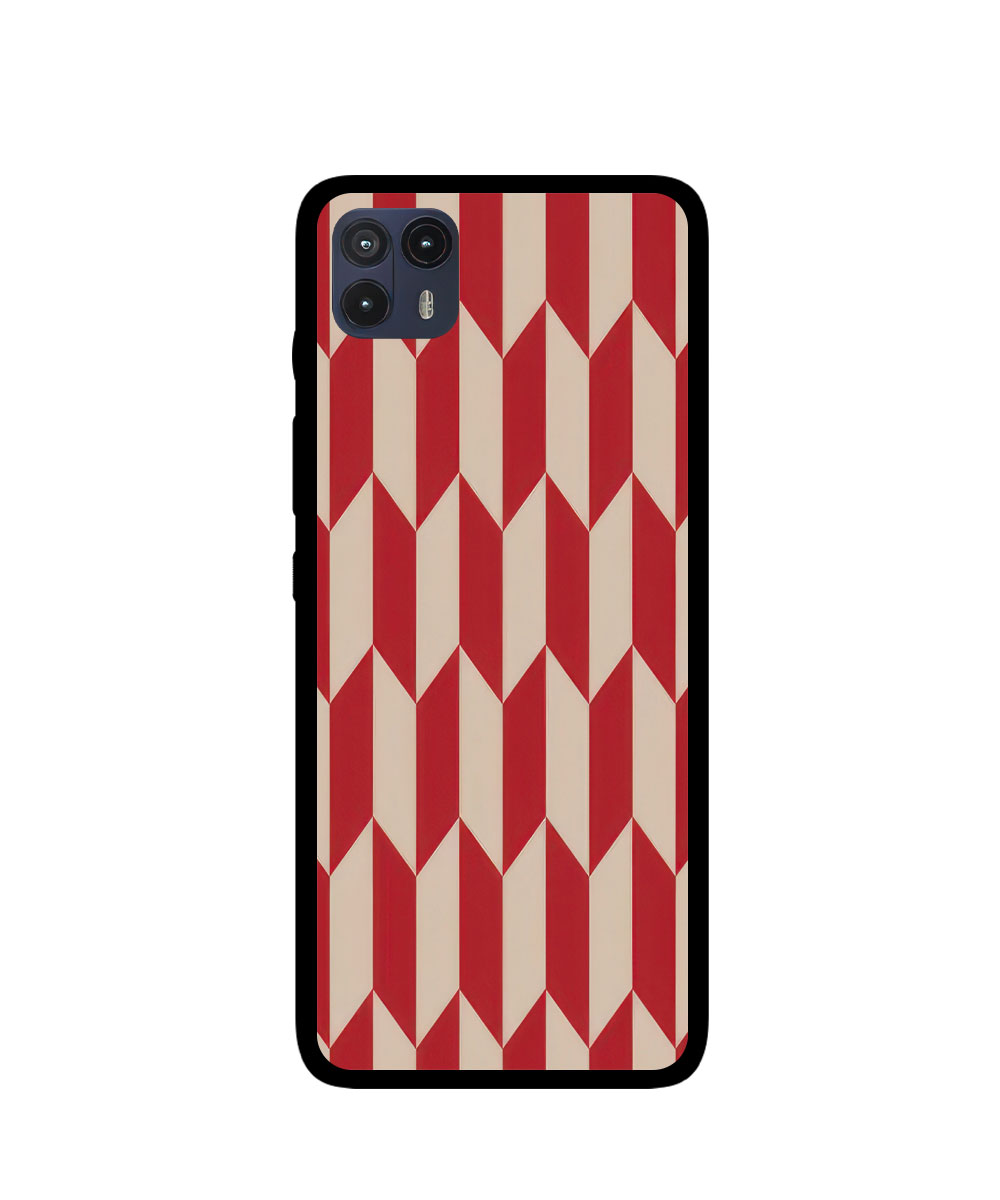 Case / Etui / Pokrowiec / Obudowa na telefon. Wzór: Motorola G50 5G