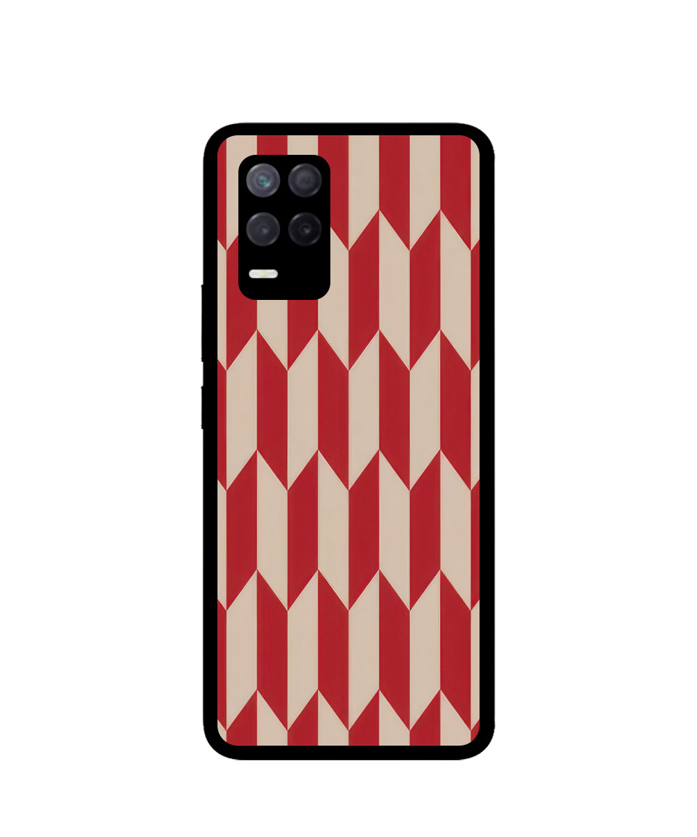 Case / Etui / Pokrowiec / Obudowa na telefon. Wzór: Realme 8 5G