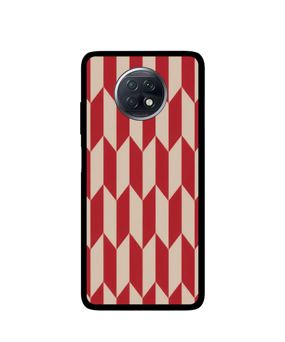 Case / Etui / Pokrowiec / Obudowa na telefon. Wzór: Xiaomi Redmi Note 9T