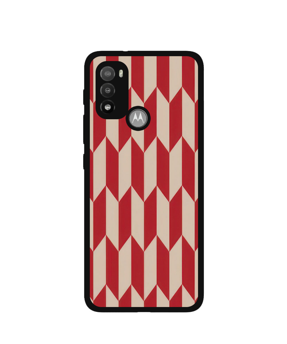 Case / Etui / Pokrowiec / Obudowa na telefon. Wzór: Motorola G31