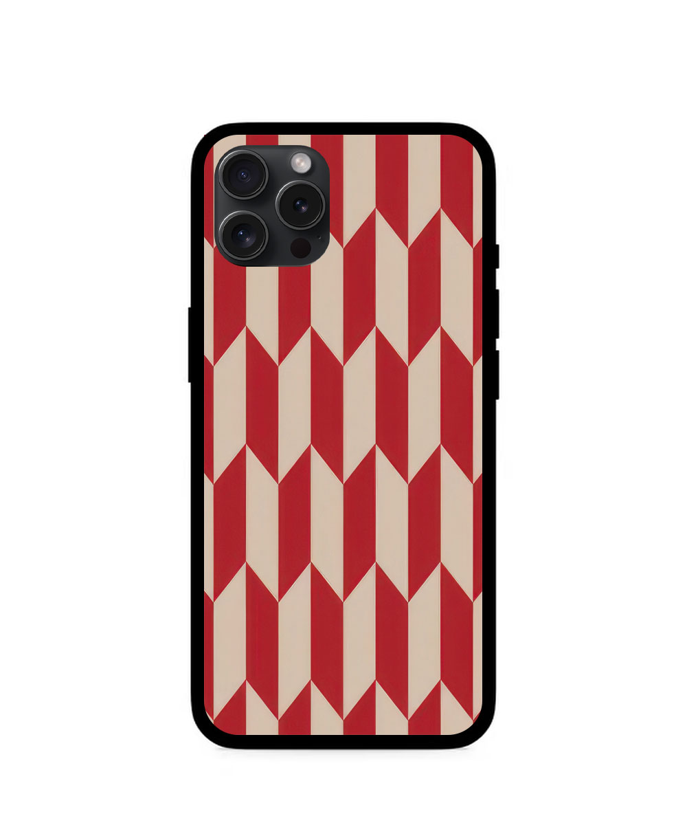 Case / Etui / Pokrowiec / Obudowa na telefon. Wzór: iPhone 15 Pro